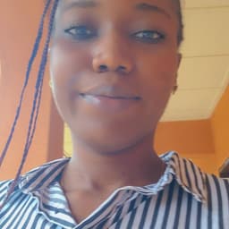 Olaosebikan Olayemi Grace